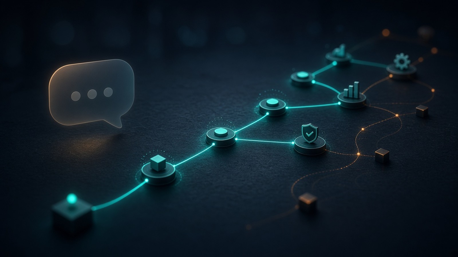 Nexus Digital Marketing — AI agents as a persistent business workforce