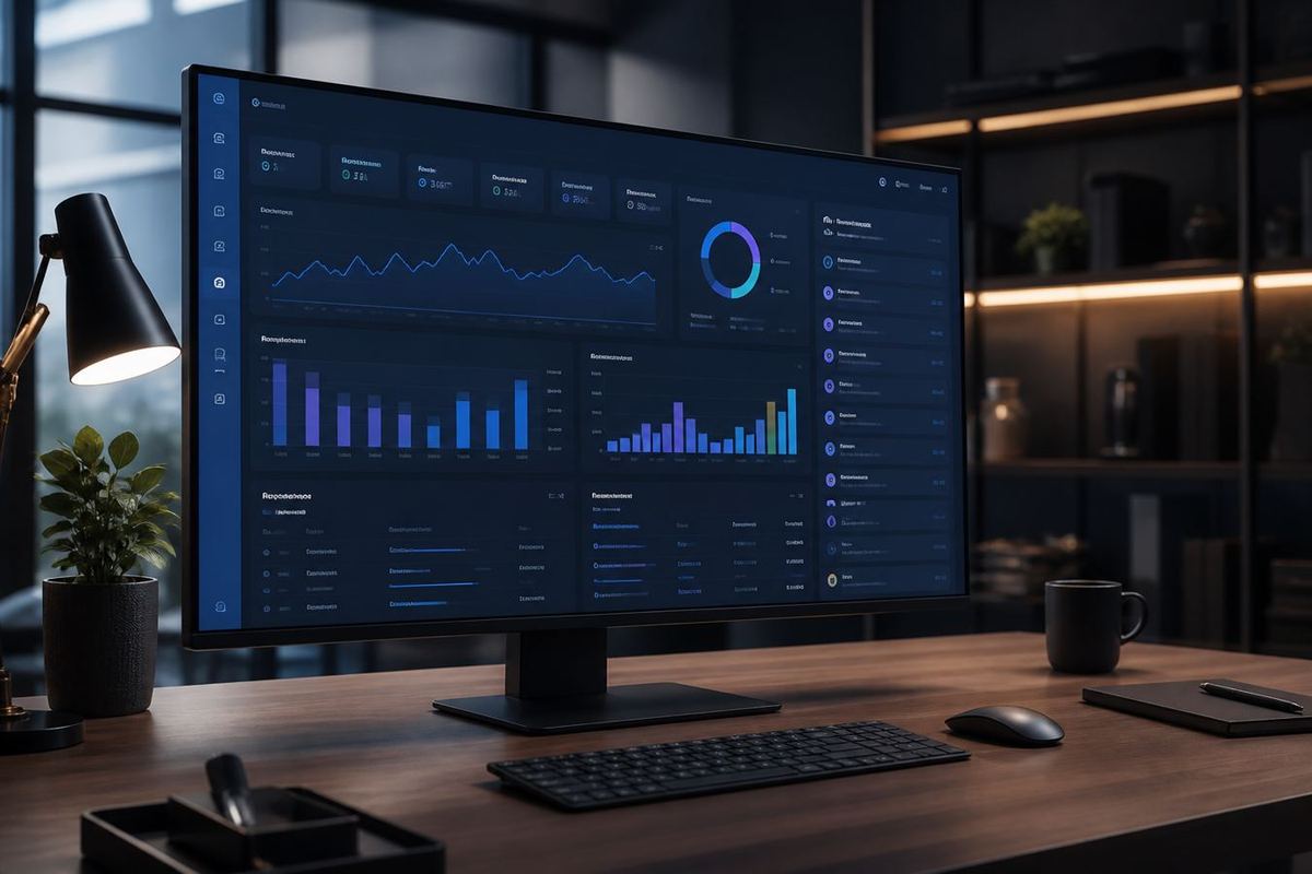 B2B SaaS UI/UX design trends