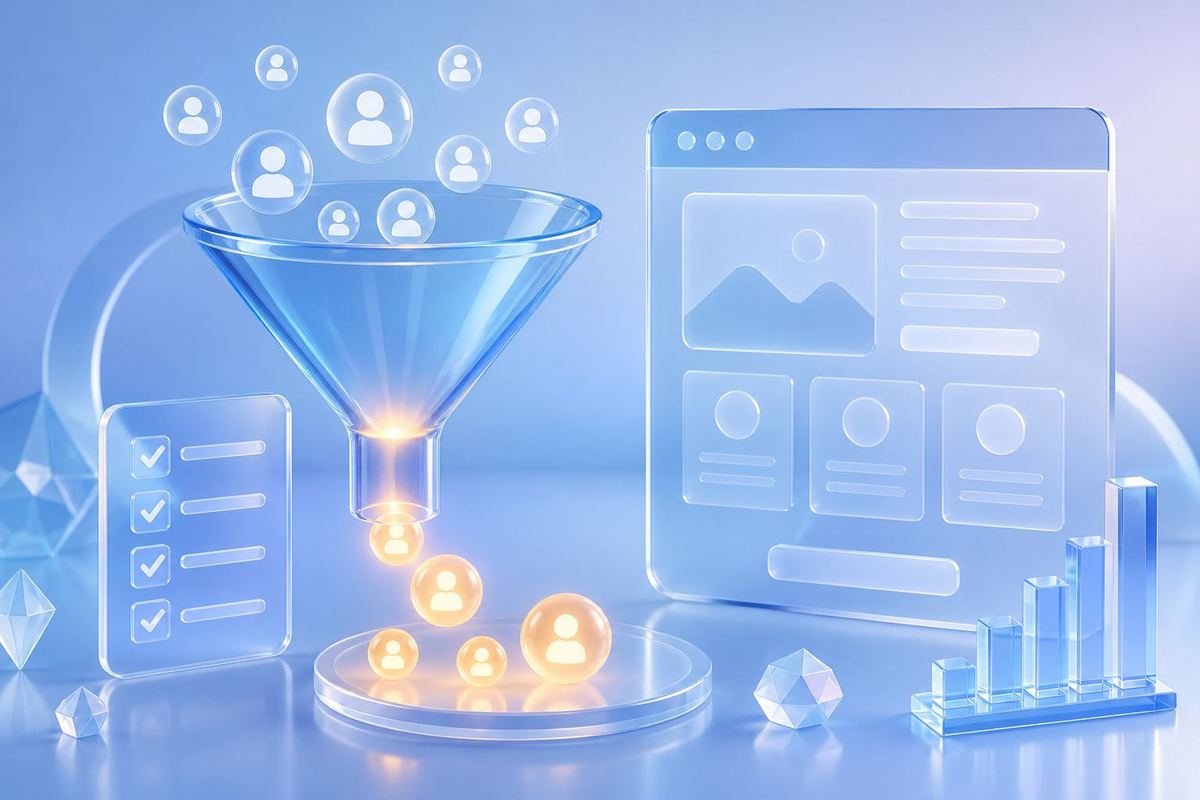 How to increase website conversions